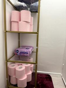 Sejours chez l'habitant Chambre privee ds Appartement Design et Confort refait a neuf PROCHE de PARIS, la DEFENSE et VERSAILLES : photos des chambres