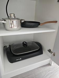 AthmosphereVillaEma Apartments