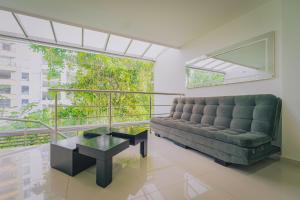 Apartamento RED DUPLEX en PINARES