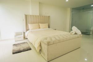 Apartamento RED DUPLEX en PINARES