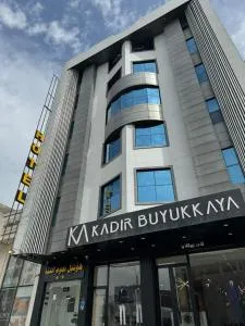 Athena Stars Hotel - Erbil