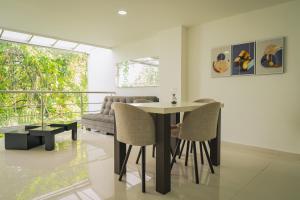 Apartamento RED DUPLEX en PINARES