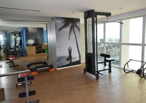 Beach Class Fortaleza