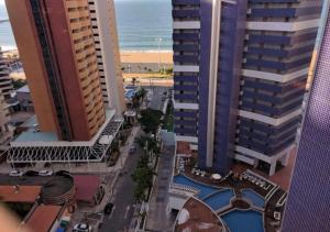 Beach Class Fortaleza