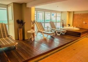 Beach Class Fortaleza