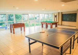 Beach Class Fortaleza