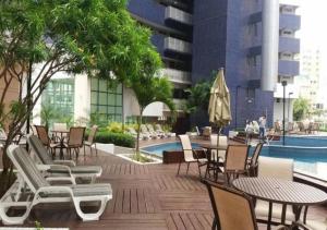 Beach Class Fortaleza