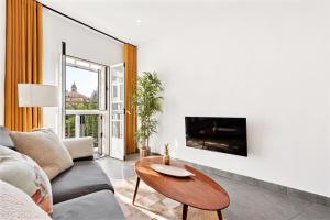 En el corazón de Malaga by Pineapple Homes