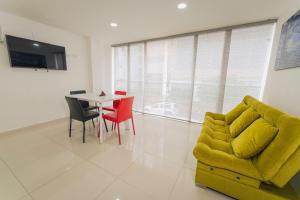 Exclusivo Apartaestudio en Pinares 4