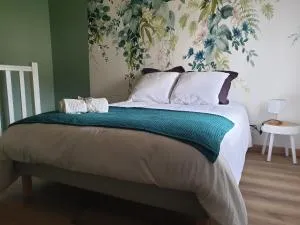 Gîte proche de Sainte Mère Eglise - Montebourg