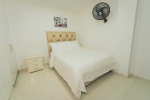 Exclusivo Apartaestudio en Pinares 4