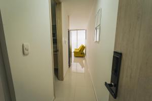 Exclusivo Apartaestudio en Pinares 4