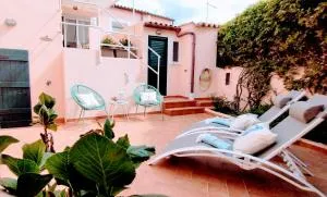 La Maisonette - Centro storico - Casa la Padula