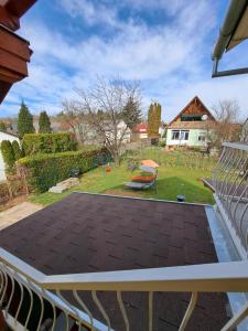 Jázmin Apartman Zalakaros