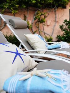 La Maisonette - Centro storico img60