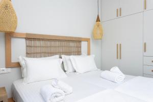 Alsea Seafront Apartments in Agia Pelagia Kythera