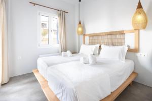 Alsea Seafront Apartments in Agia Pelagia Kythera