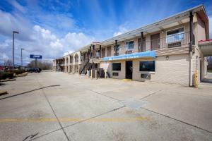 Americas Best Value Inn-Celina