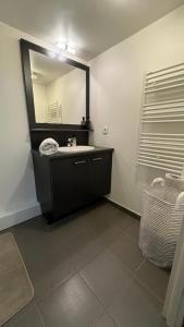 Chambre chez l habitant à proximite Arena La Défense