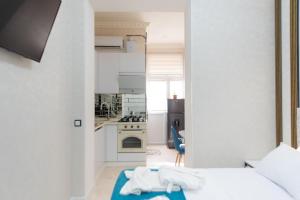 Apartment in Old Tbilisi