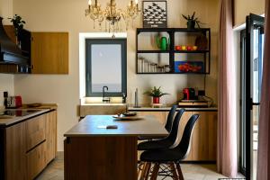 Paradisea Roccos Villa