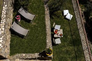 Paradisea Roccos Villa