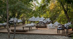 Dwarikas Sanctuary - A Himalayan Wellness Retreat