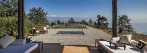 Dwarikas Sanctuary - A Himalayan Wellness Retreat