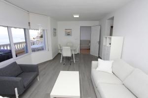 Villas Romanas with best sunsets and views