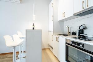 Przno Apartments by In Property