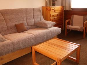 Studio Cosy pour 2 avec Balcon et Prestations de Qualité en Cœur de Station - FR-1-322-503