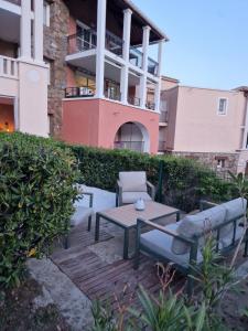 Cap EsterelCœur VillageRDJ