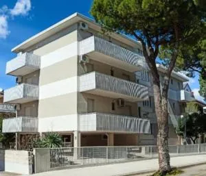 Appartamenti Angela Rusalen - Marano Lagunare