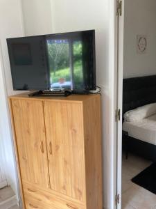 Maisons de vacances Villadelie : photos des chambres