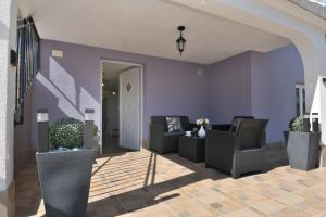 Apartment Fabris 