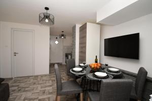 Apartment Fabris 