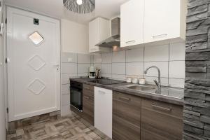 Apartment Fabris 