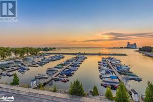 obrázek - Luxury Waterfront Penthouse