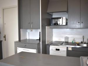 Appartements Studio Font-Romeu-Odeillo-Via, 1 piece, 4 personnes - FR-1-580-82 : photos des chambres