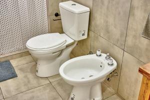 Hermosos departamentos cercanos a Hospital Garraham