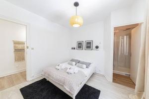 Appartements Le Ferry : photos des chambres