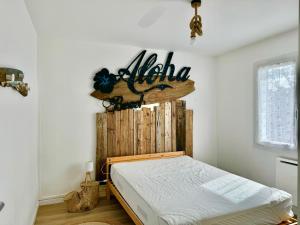 Caporizon-Villa Courant-Terrasse-Proche Plage