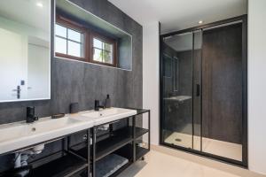 Pépoule - Appartements avec vue sur les monts du Beaujolais