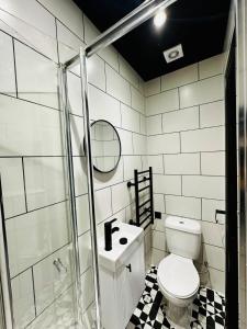 Luxury studios in the city centre