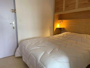 T1 confortable avec balcon et ascenseur à Balaruc-les-Bains - FR-1-553-181