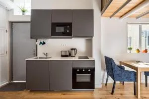 Studio Nest - Near the train to Lisbon & Sintra - Sabugo