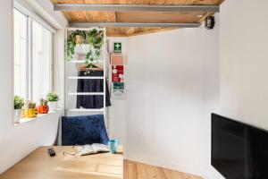 Studio Nest - Near the train to Lisbon & Sintra