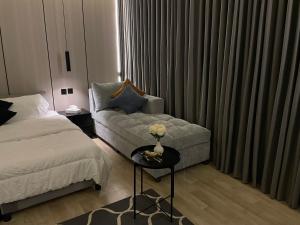 LUSSO Studio 2 - استوديو لـوسـو الفندقي