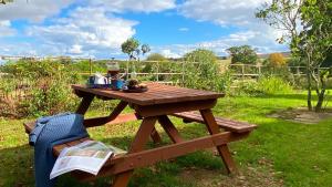 Fairnington East Wing