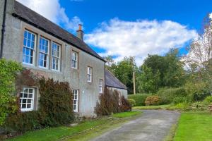 Fairnington East Wing